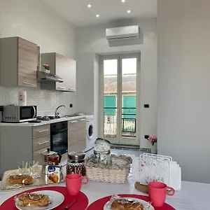  Apartament La Casa Di Adele