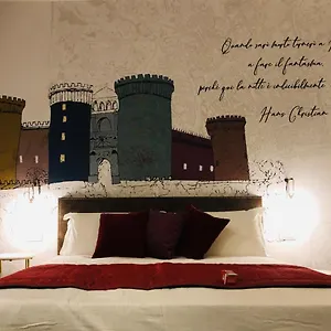  Apartament Galleria Sanfelice