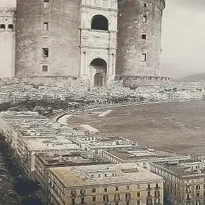 Casa Ariaviva Napoli
