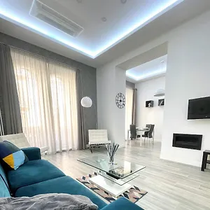  Apartament Duomo Platinum