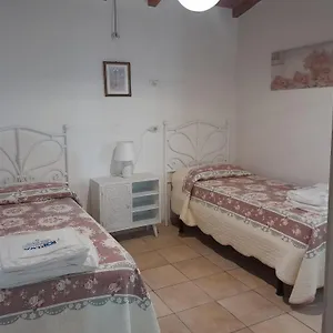 Morcone Capoliveri (Isola d'Elba)