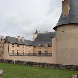 L'oustalou - Wifi - Jardin - Campagne , Villeneuve (Puy-de-Dome) France