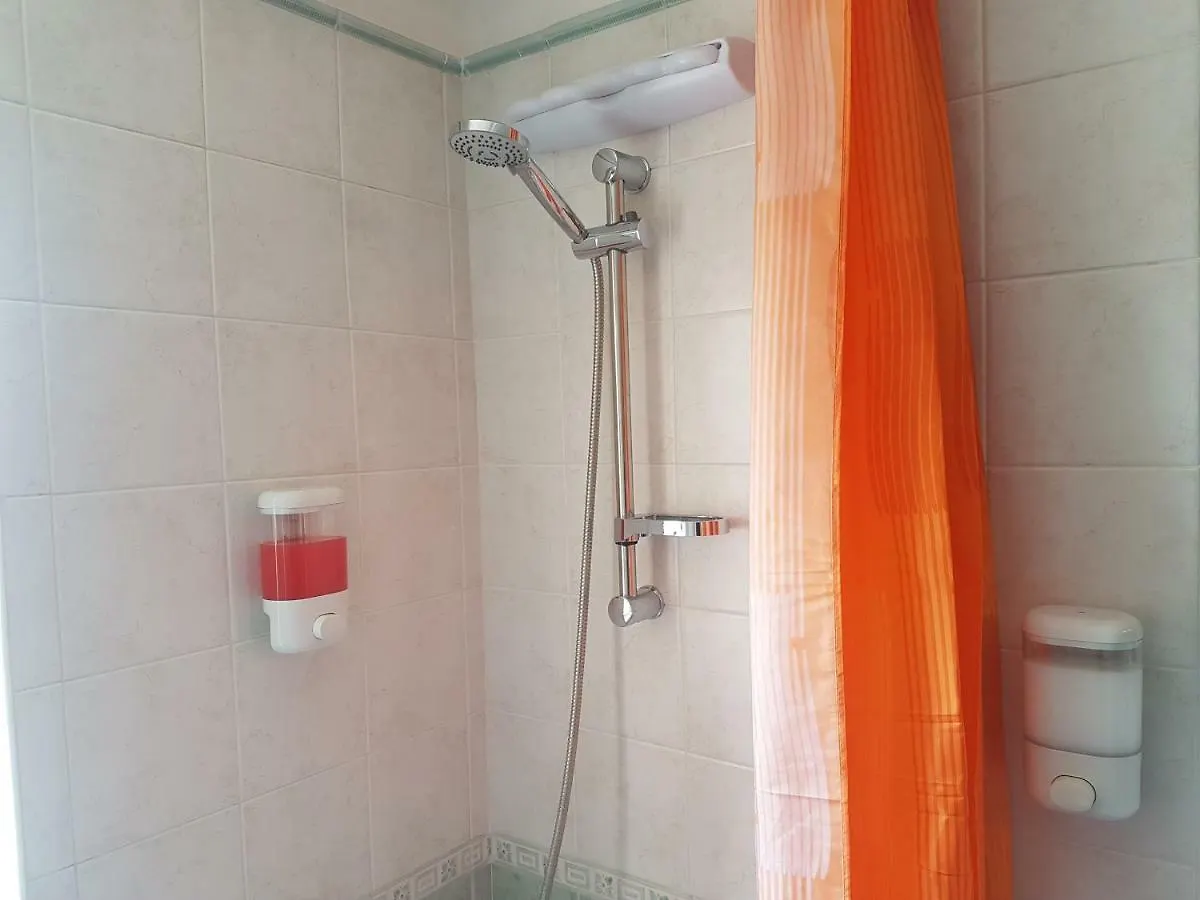 Momento Napoletano Apartment Naples 0*,