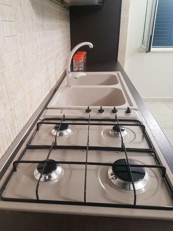 Momento Napoletano Apartment Naples