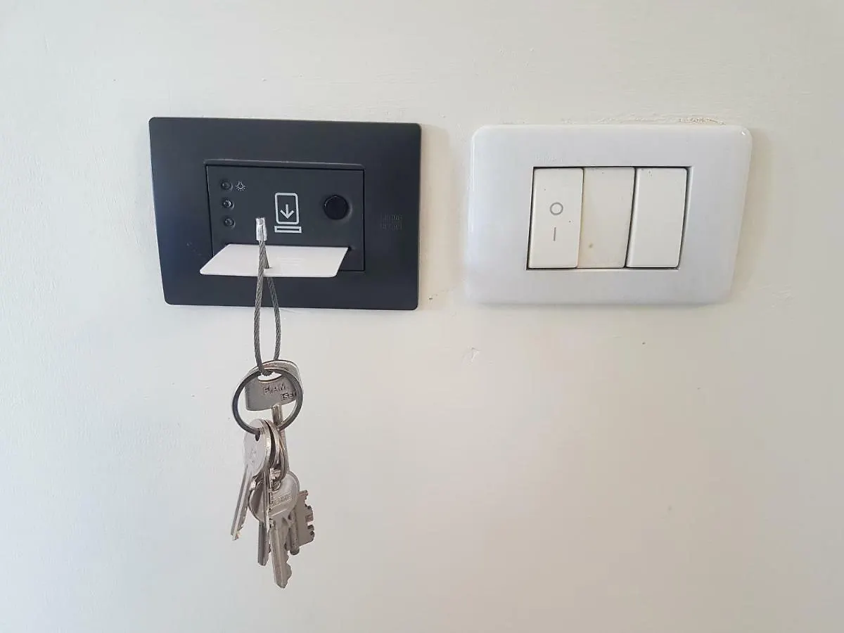 Momento Napoletano Apartment Naples