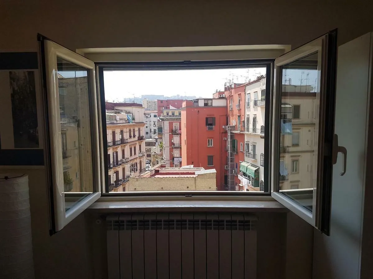 Momento Napoletano Apartment Naples