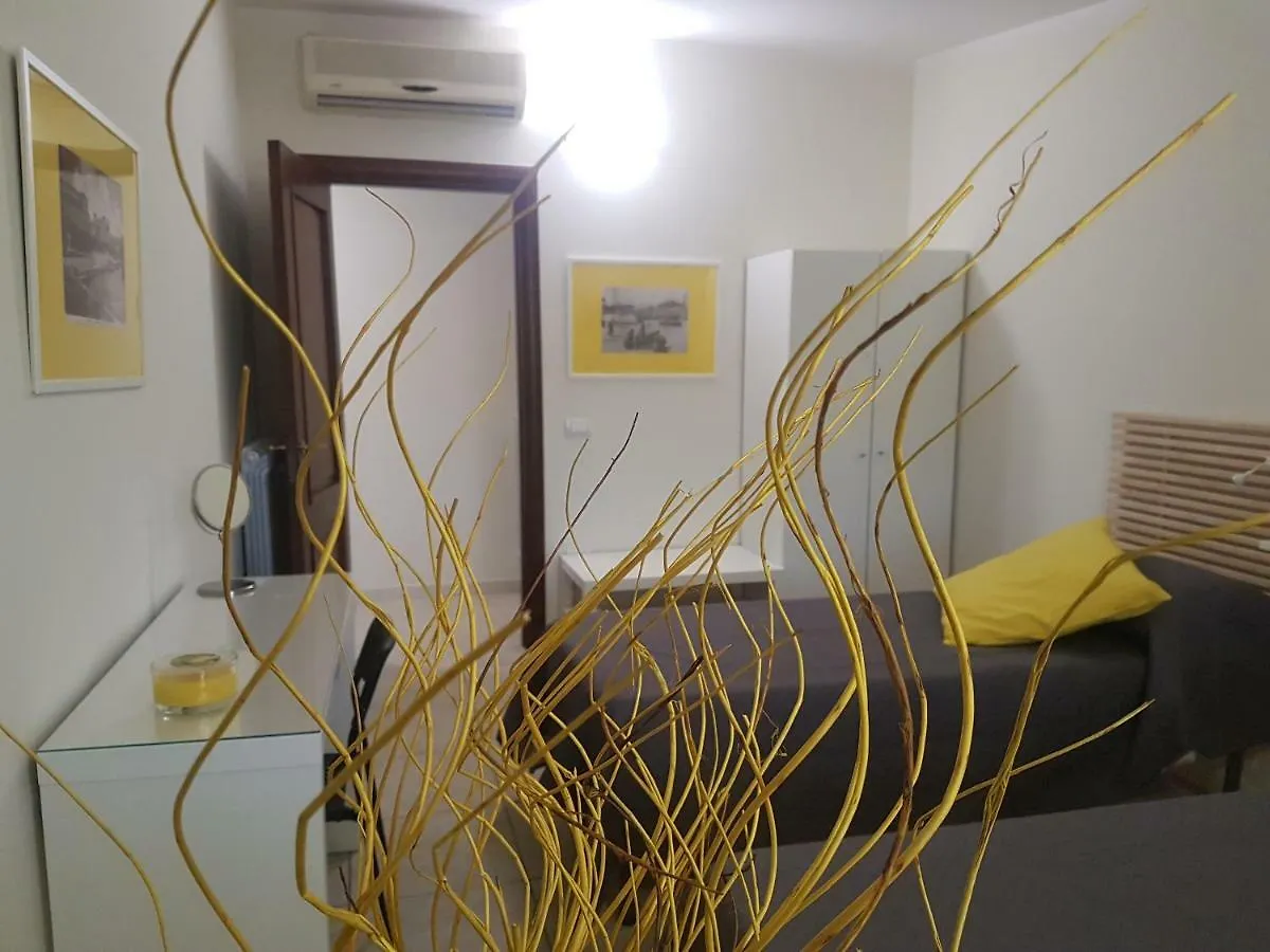 Momento Napoletano Apartment Naples