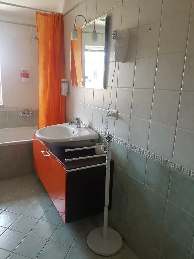 Momento Napoletano Apartment Naples