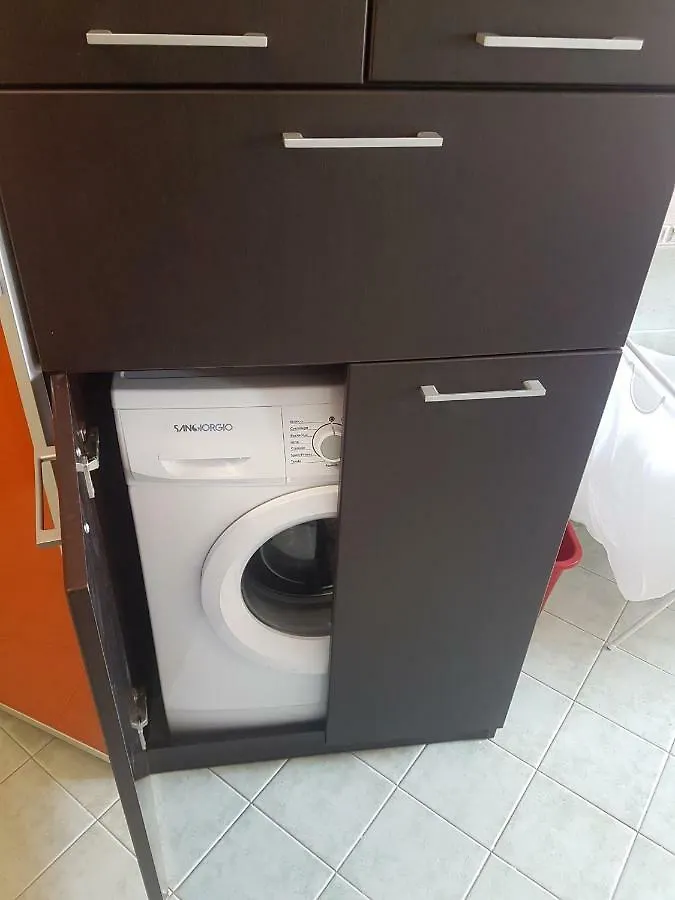 Momento Napoletano Apartment Naples