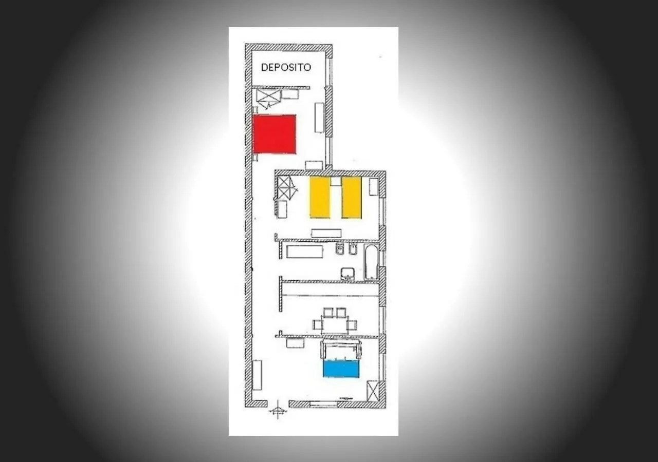 Momento Napoletano Apartment Naples