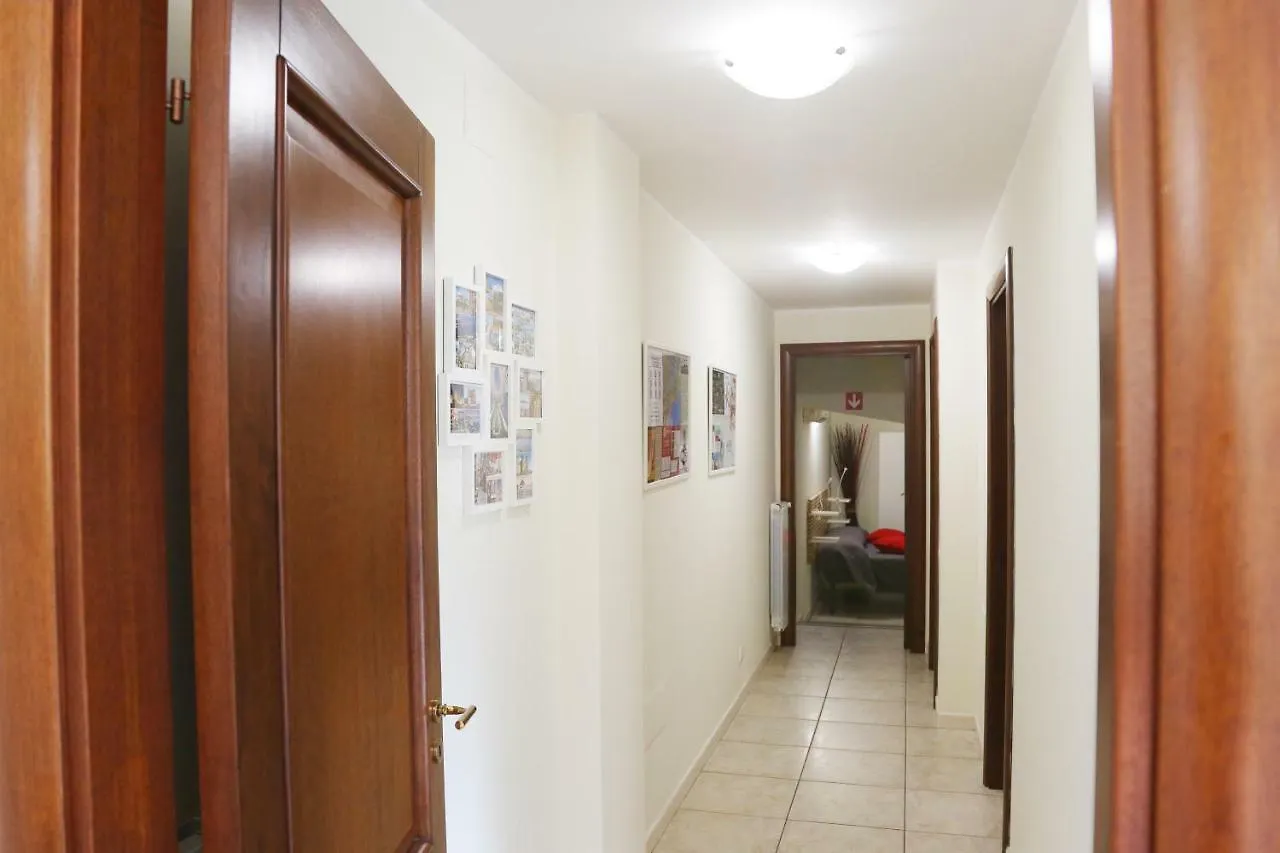 Momento Napoletano Apartment Naples
