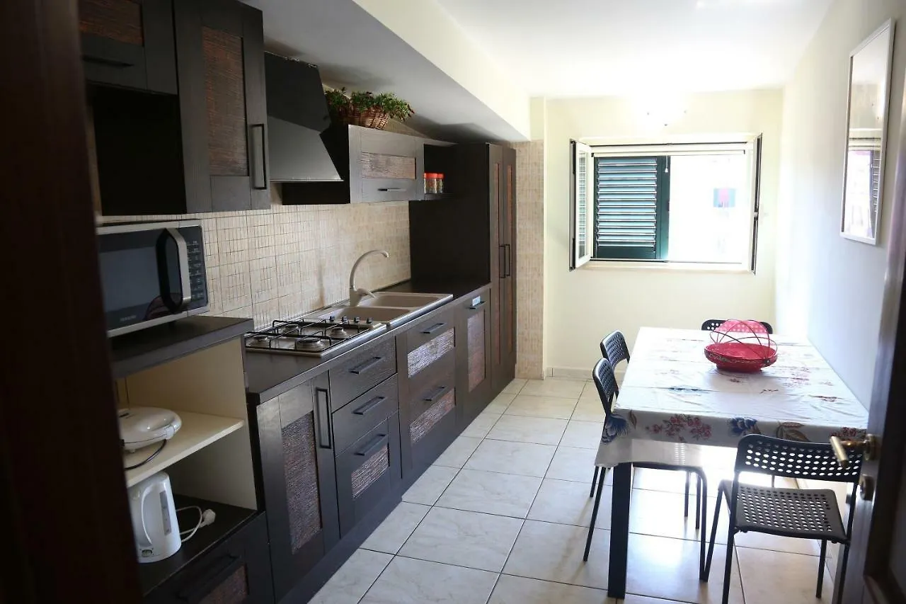 Momento Napoletano Apartment Naples