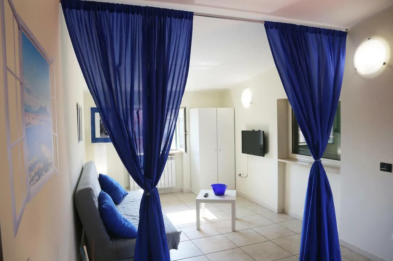 Momento Napoletano Apartment Naples 0*,  Italy