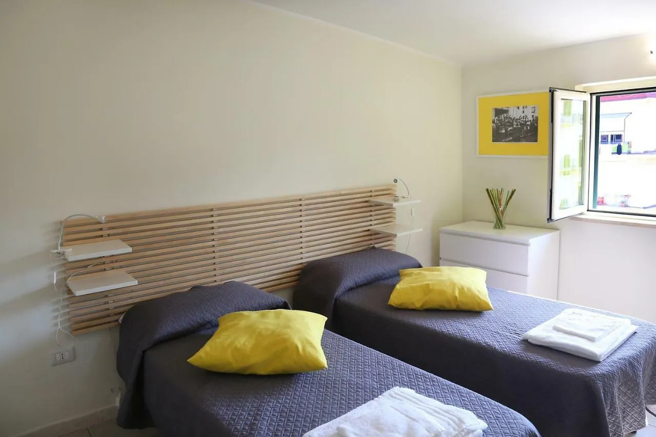 Momento Napoletano Apartment Naples