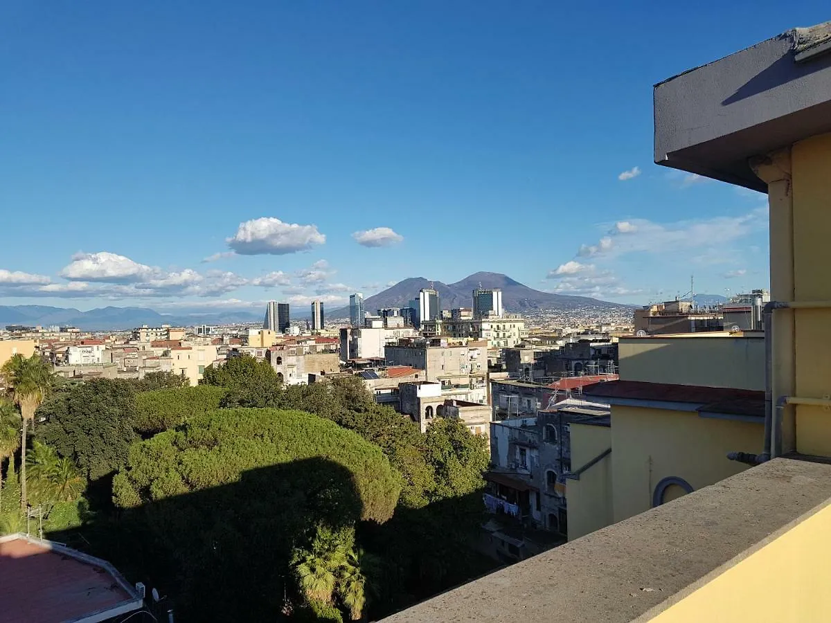 Momento Napoletano Apartment Naples