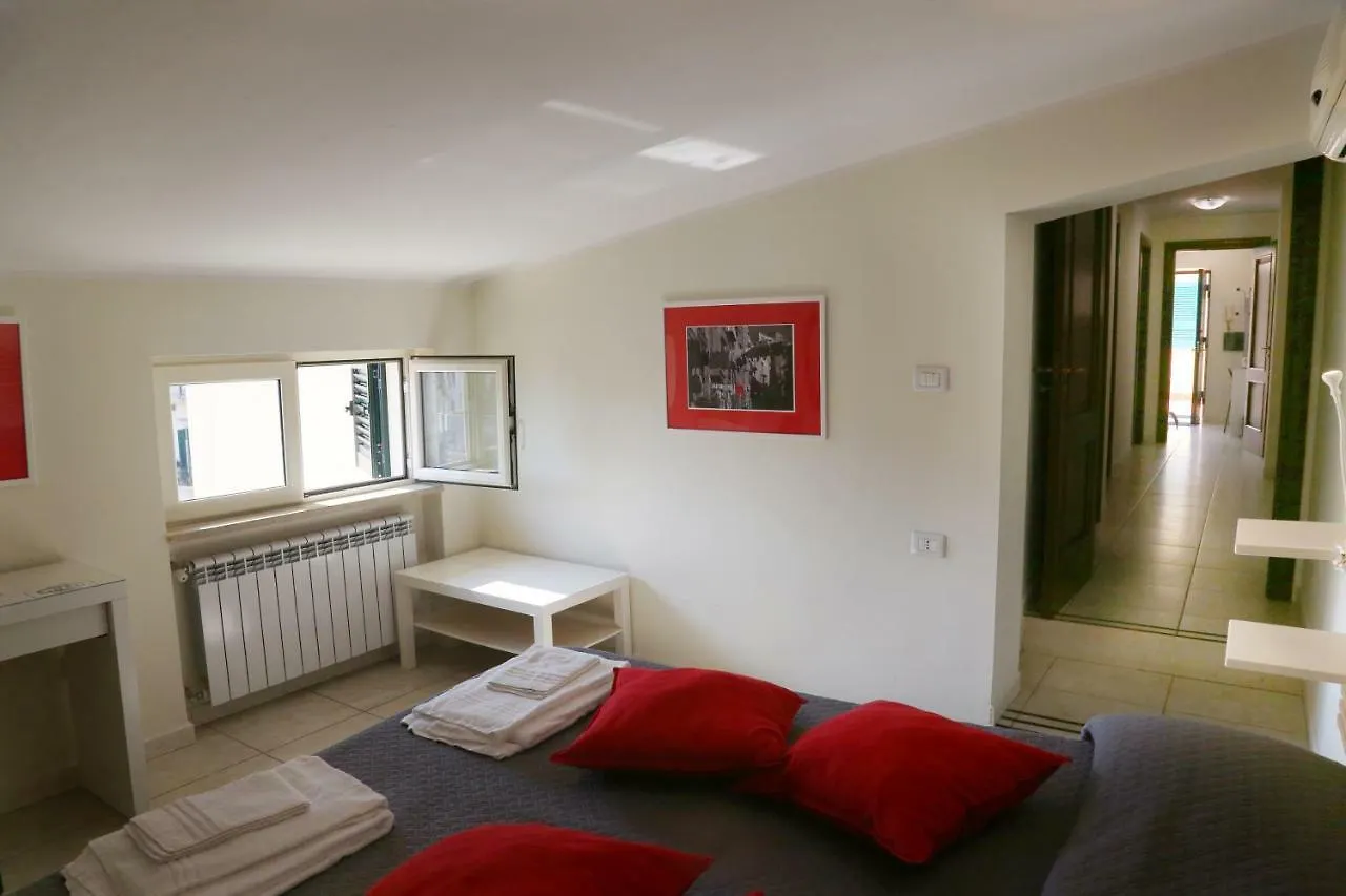 Momento Napoletano Apartment Naples